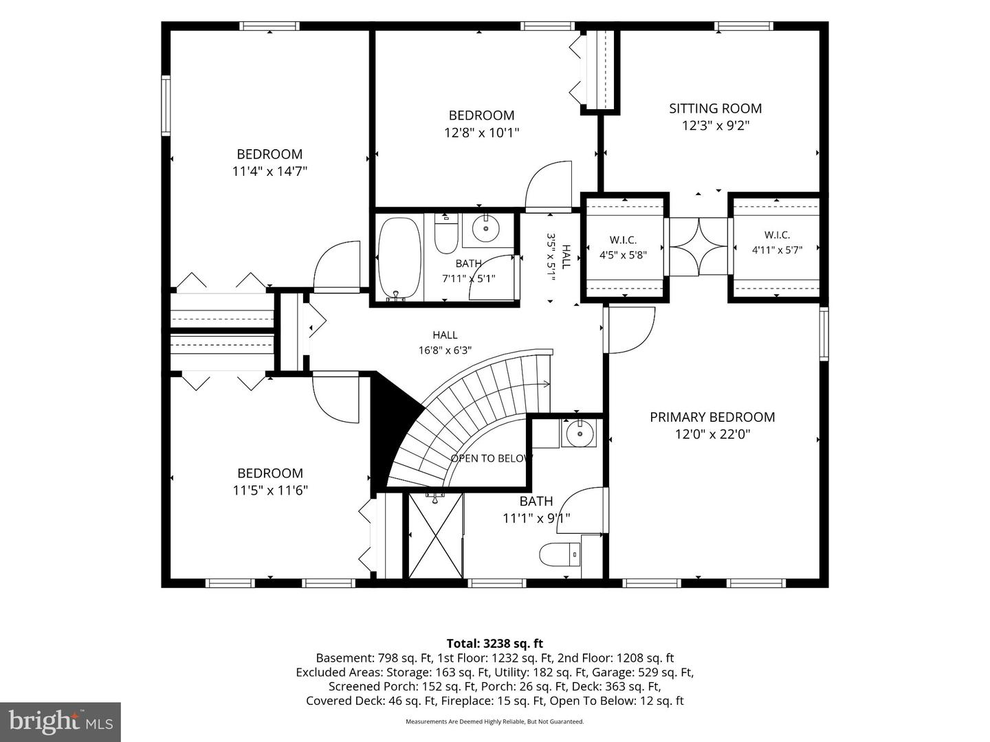 5526 High Tor Hl Property Photo 39