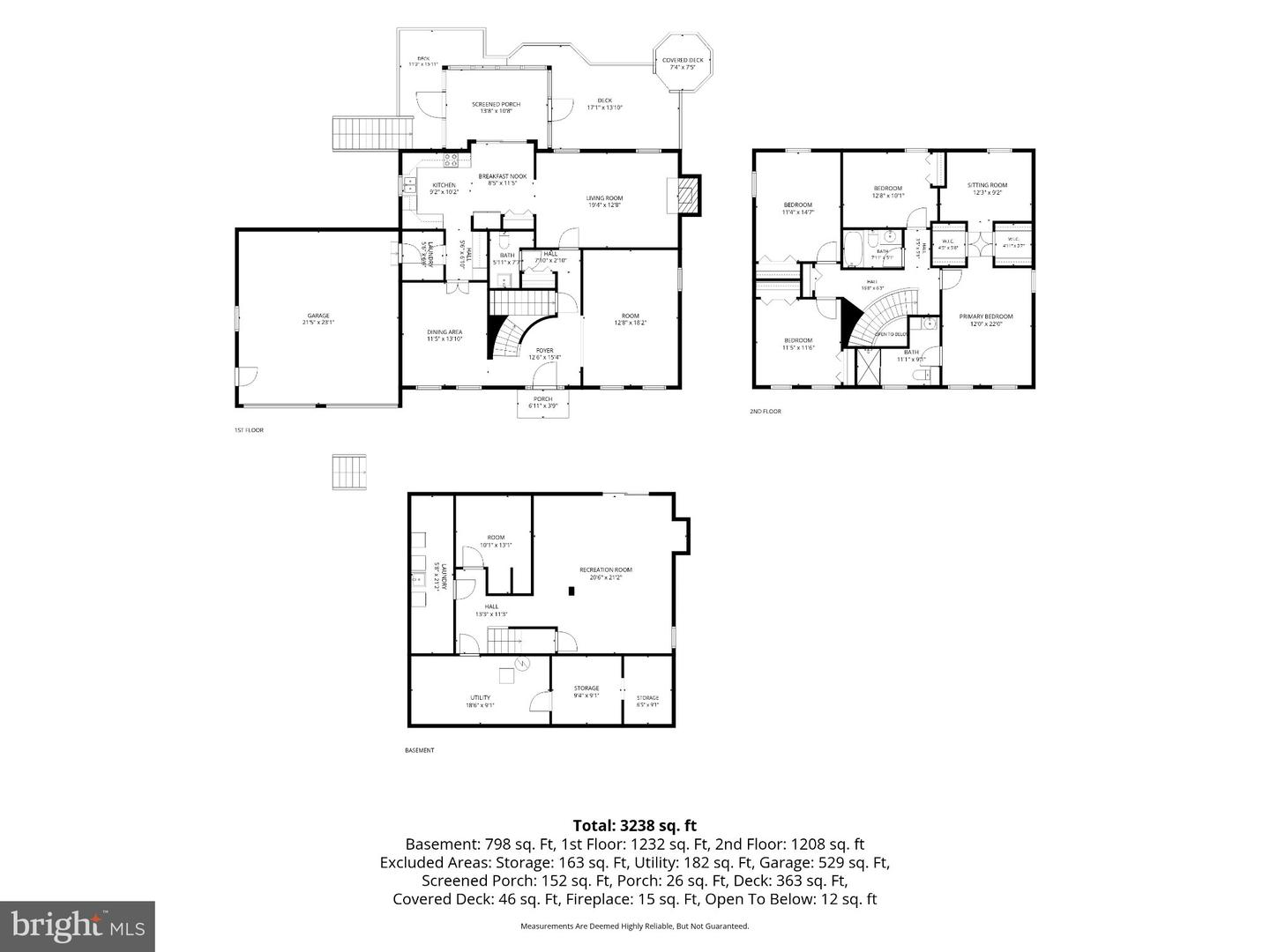 5526 High Tor Hl Property Photo 40