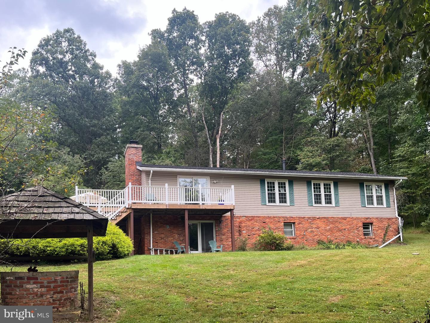 16025 Carrs Mill Rd Property Photo 1
