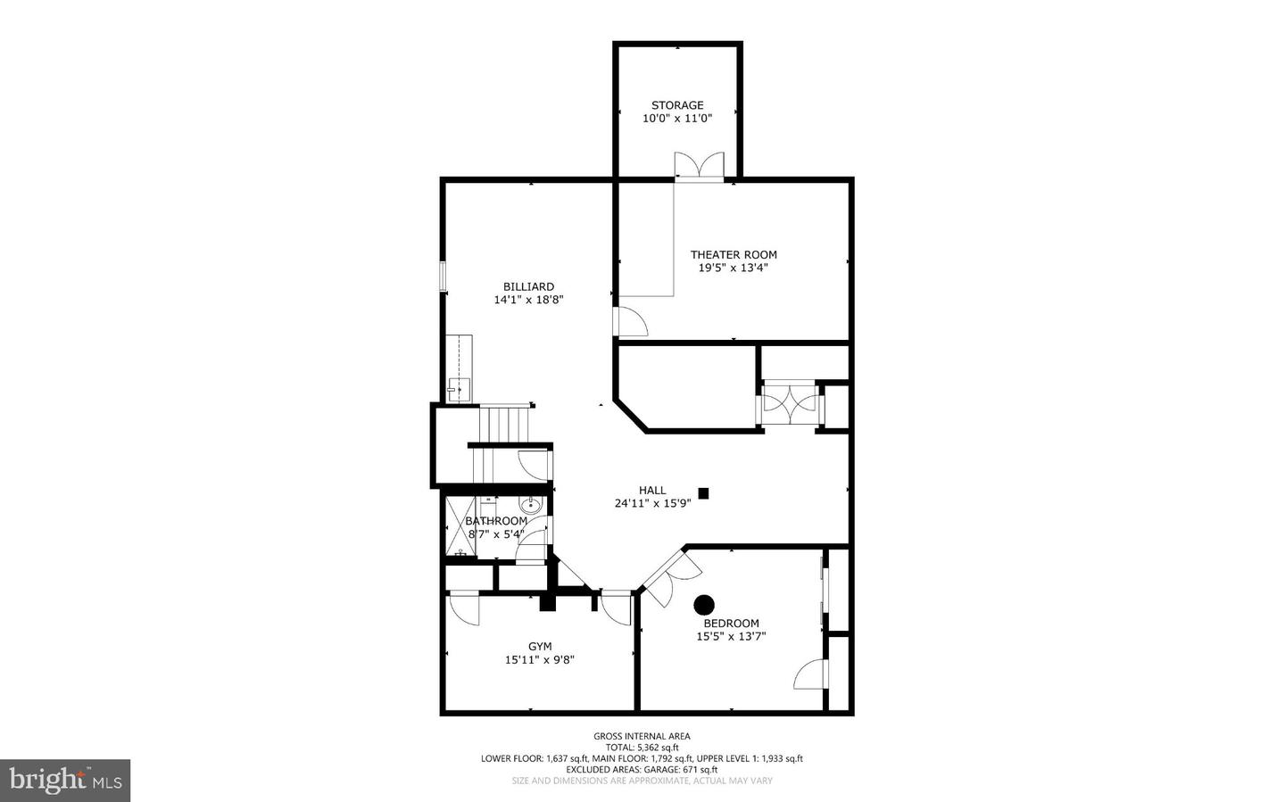 15528 Cattail Oaks Property Photo 72