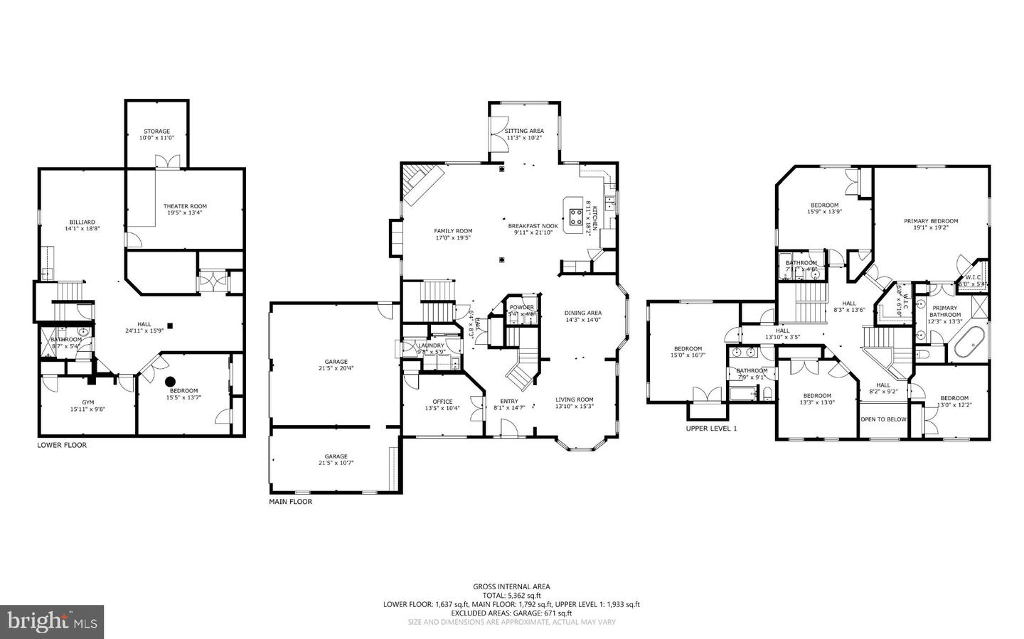 15528 Cattail Oaks Property Photo 73