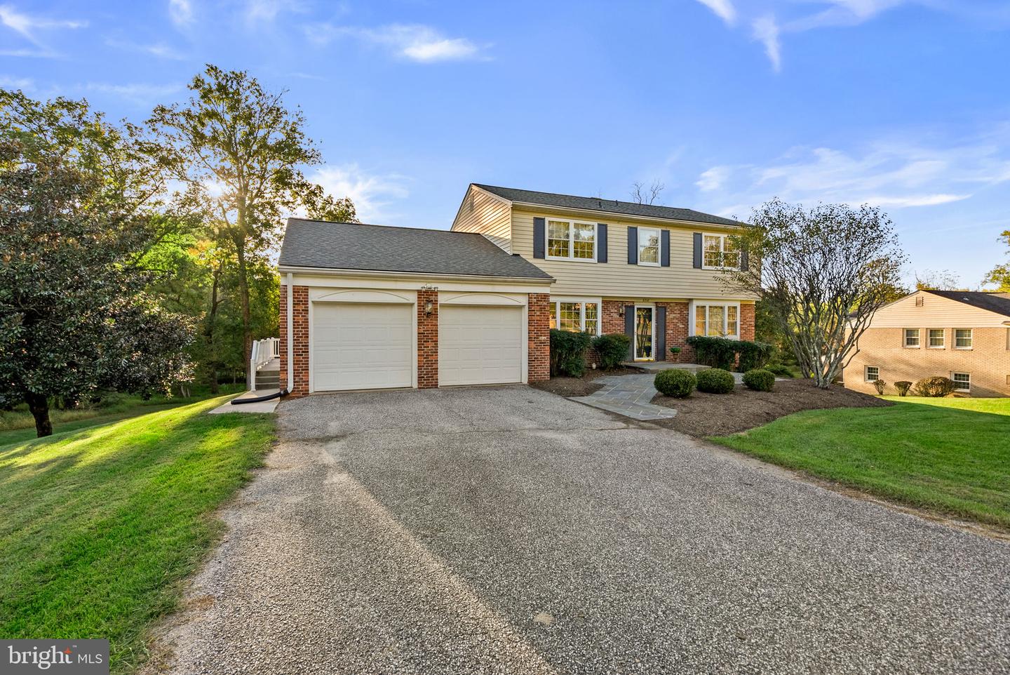 3712 SPRING MEADOW DR Property Photo 1
