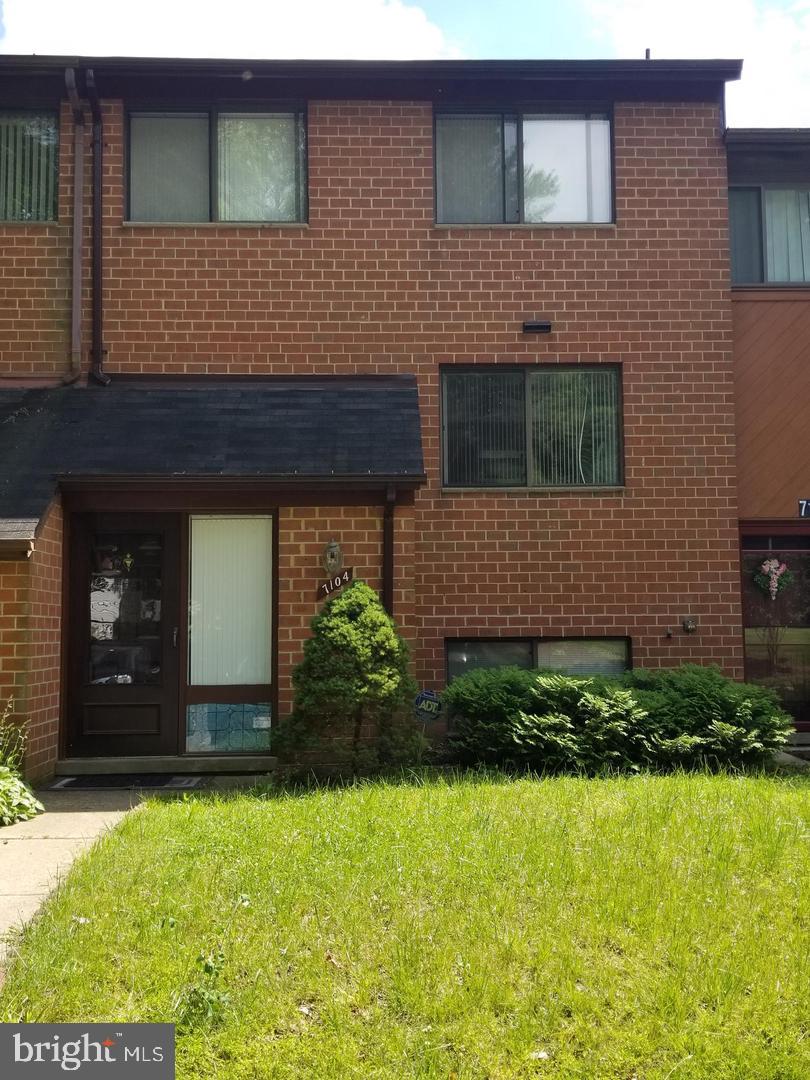 7104 Lasting Light Way Property Photo 1