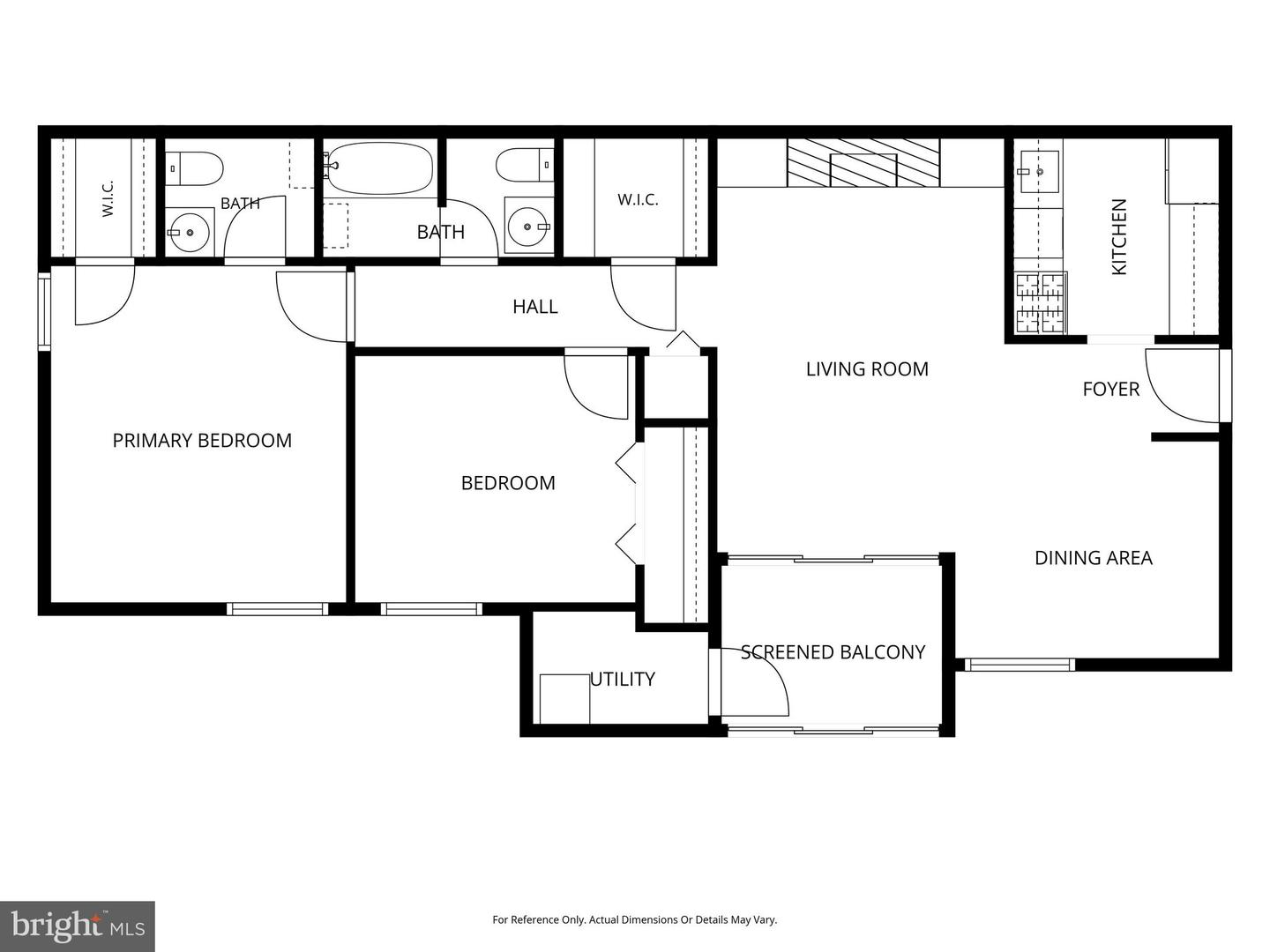 10528 Cross Fox Ln #f-1 Property Photo 34