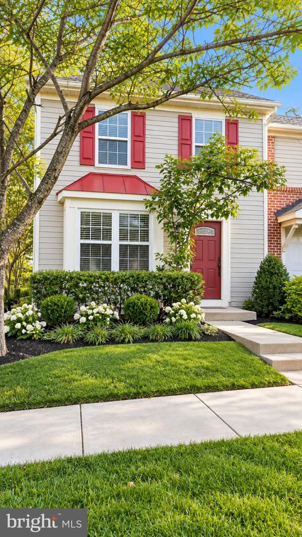 8601 JOSEPH ELLICOTT CT #29 Property Photo 1