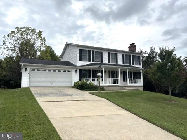 8683 FELSVIEW DR Property Photo 1