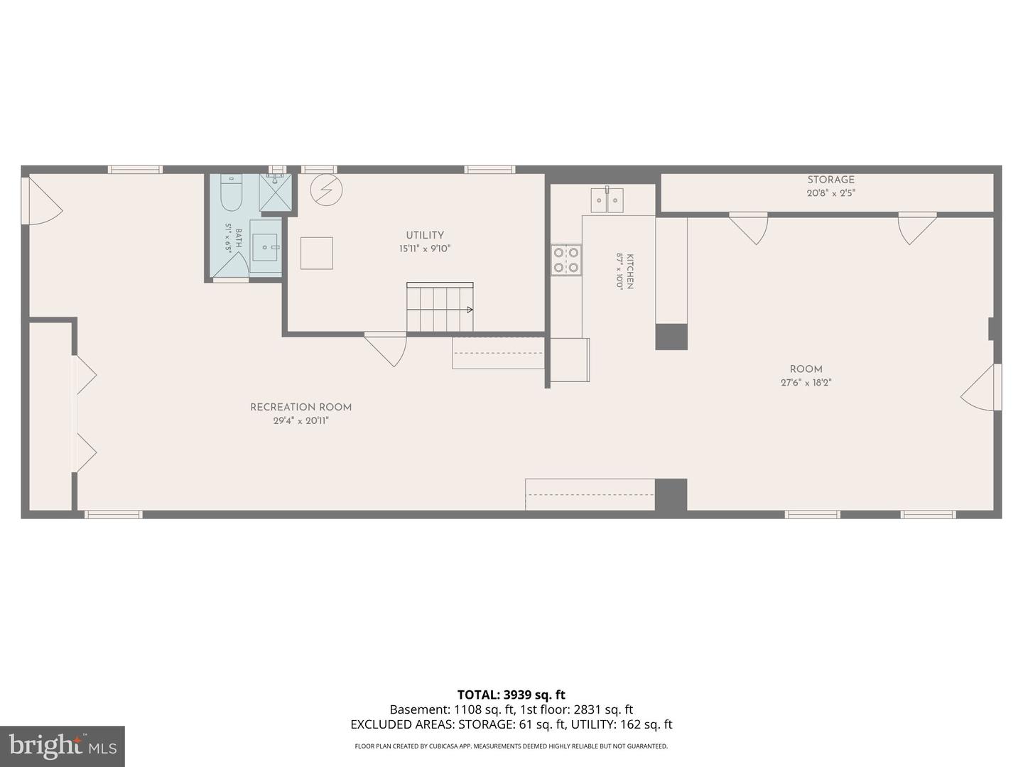 4871 Ten Oaks Rd Property Photo 16