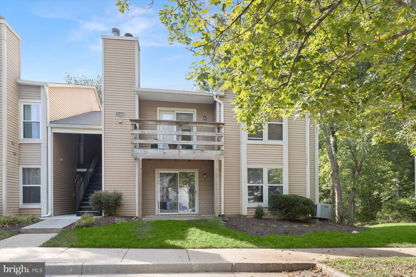 11440 LITTLE PATUXENT PKWY W #706 Property Photo 1