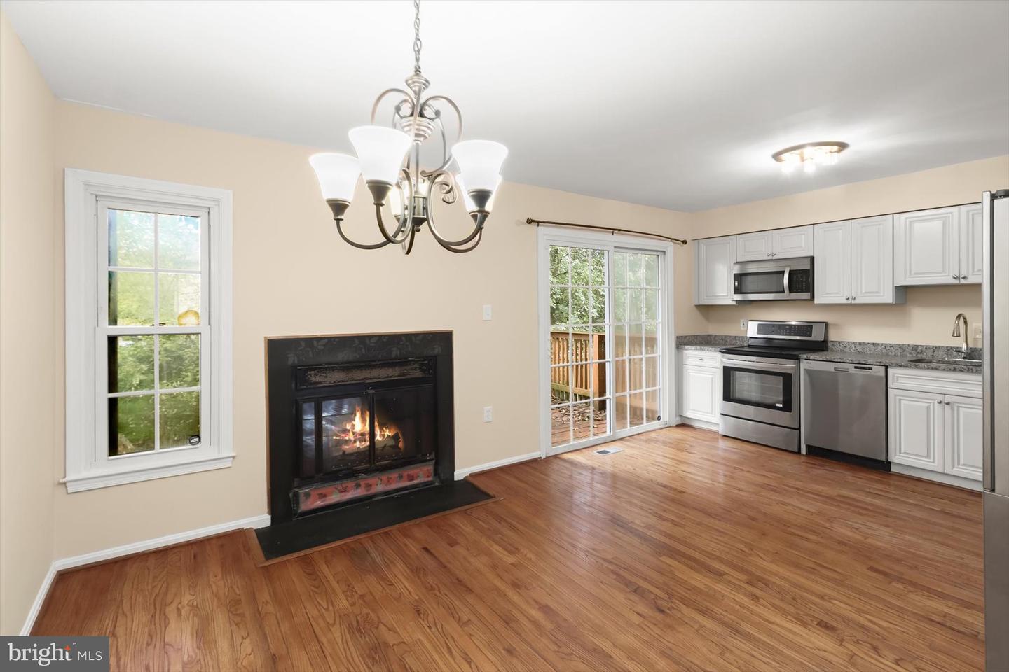 7465 Swan Point Way #4-8 Property Photo 15
