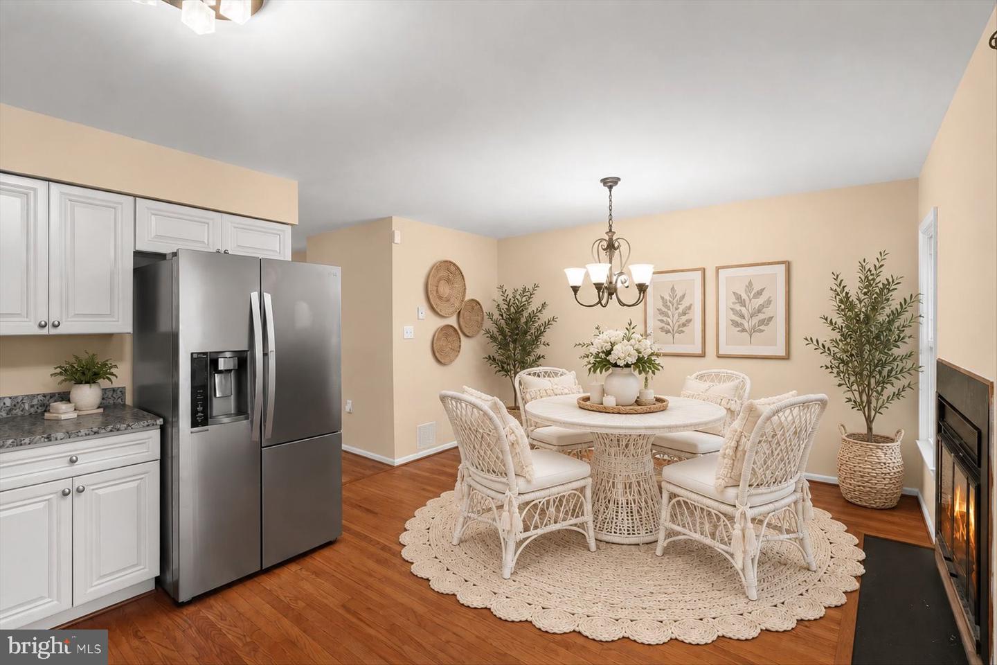 7465 Swan Point Way #4-8 Property Photo 16