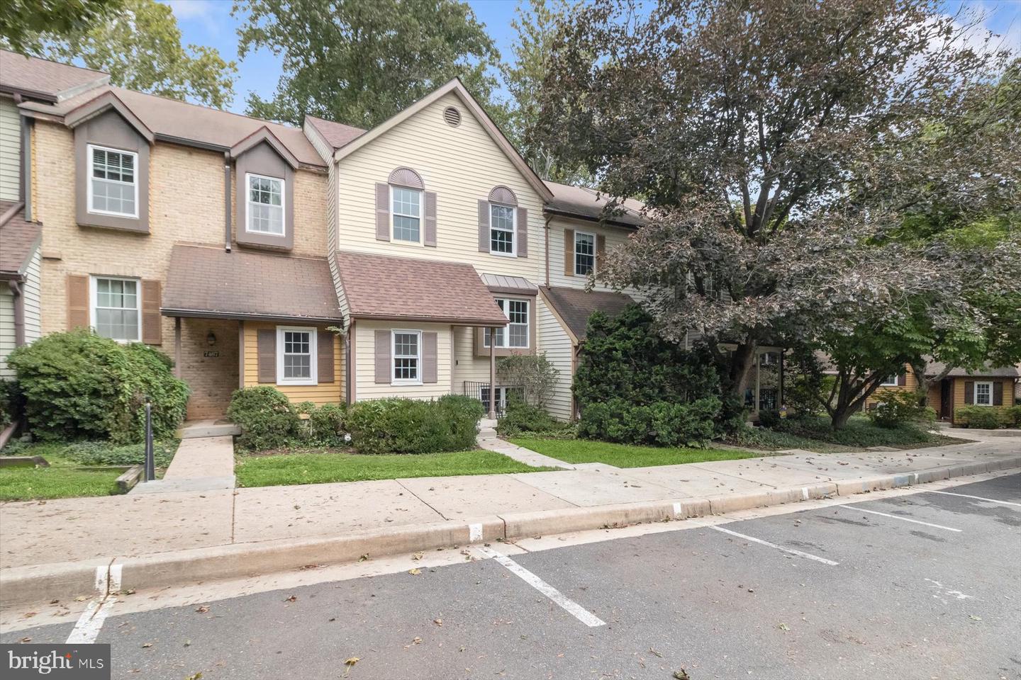 7465 Swan Point Way #4-8 Property Photo 47