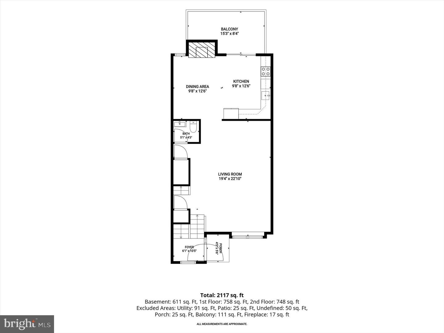 7465 Swan Point Way #4-8 Property Photo 50