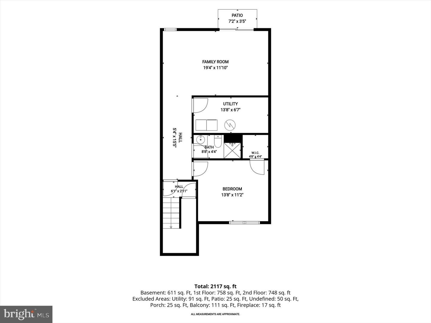 7465 Swan Point Way #4-8 Property Photo 52