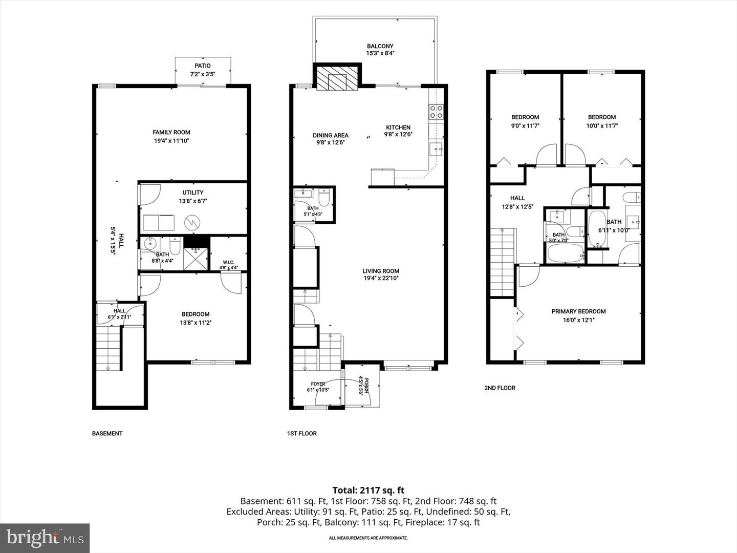 7465 Swan Point Way #4-8 Property Photo 53