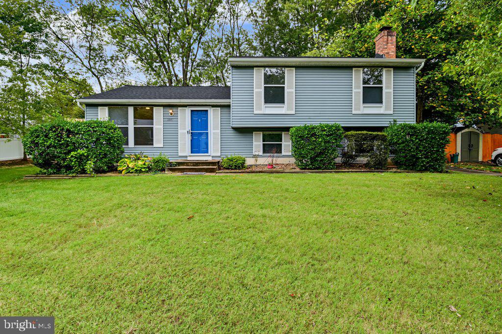 7847 MILKSHED PL Property Photo 1