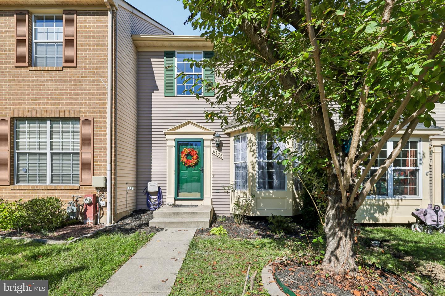 6175 Silver Arrows Way Property Photo 1