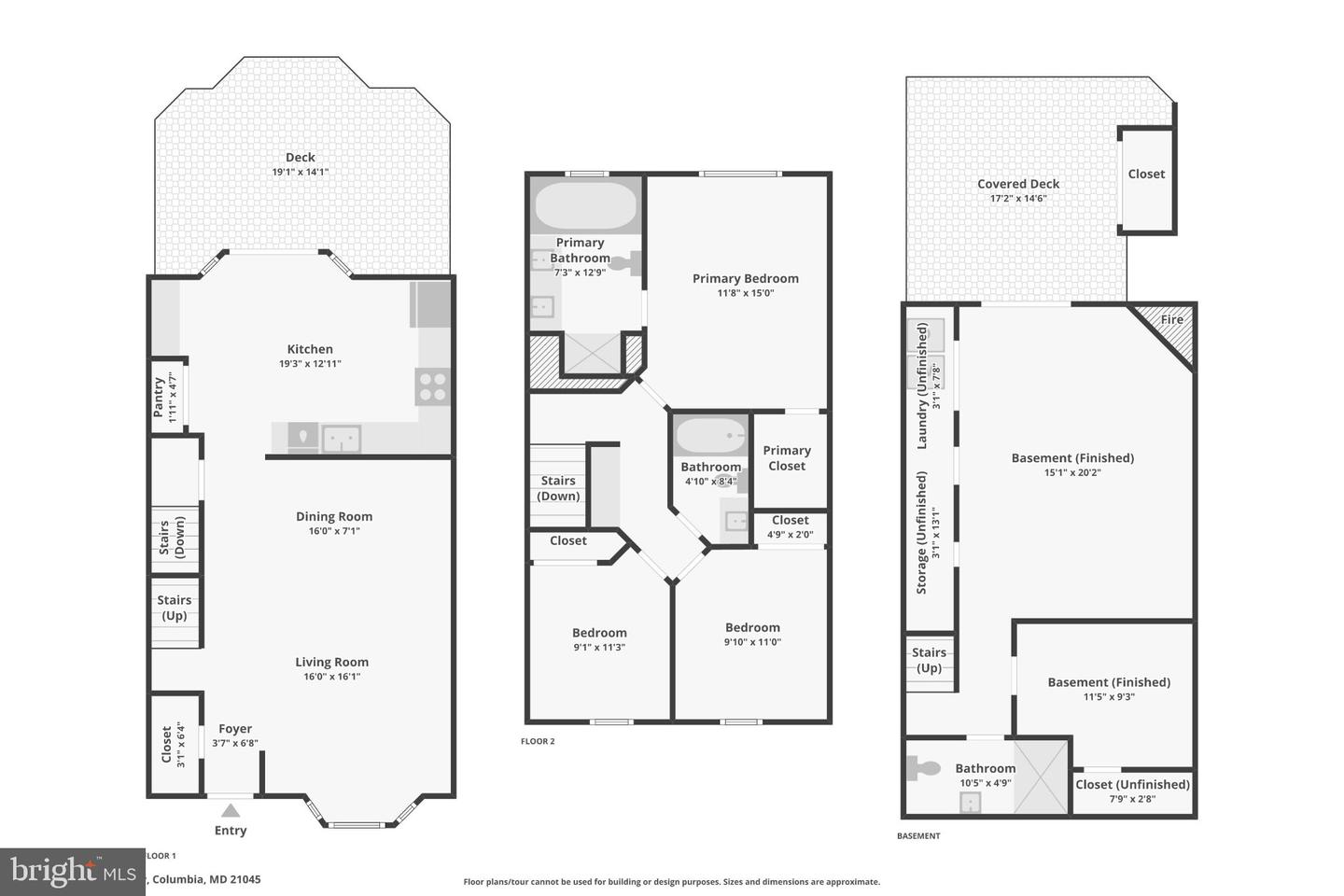 6175 Silver Arrows Way Property Photo 7