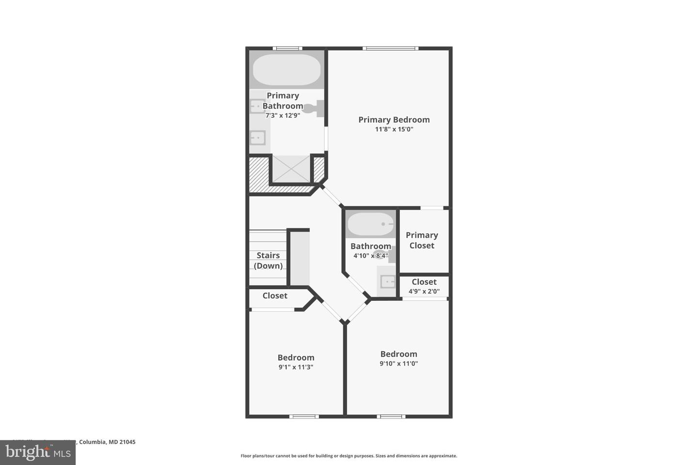 6175 Silver Arrows Way Property Photo 19