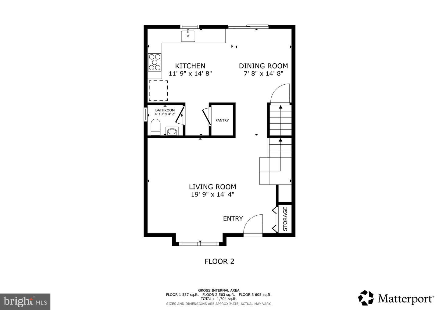 7971 Millstream Ct Property Photo 10