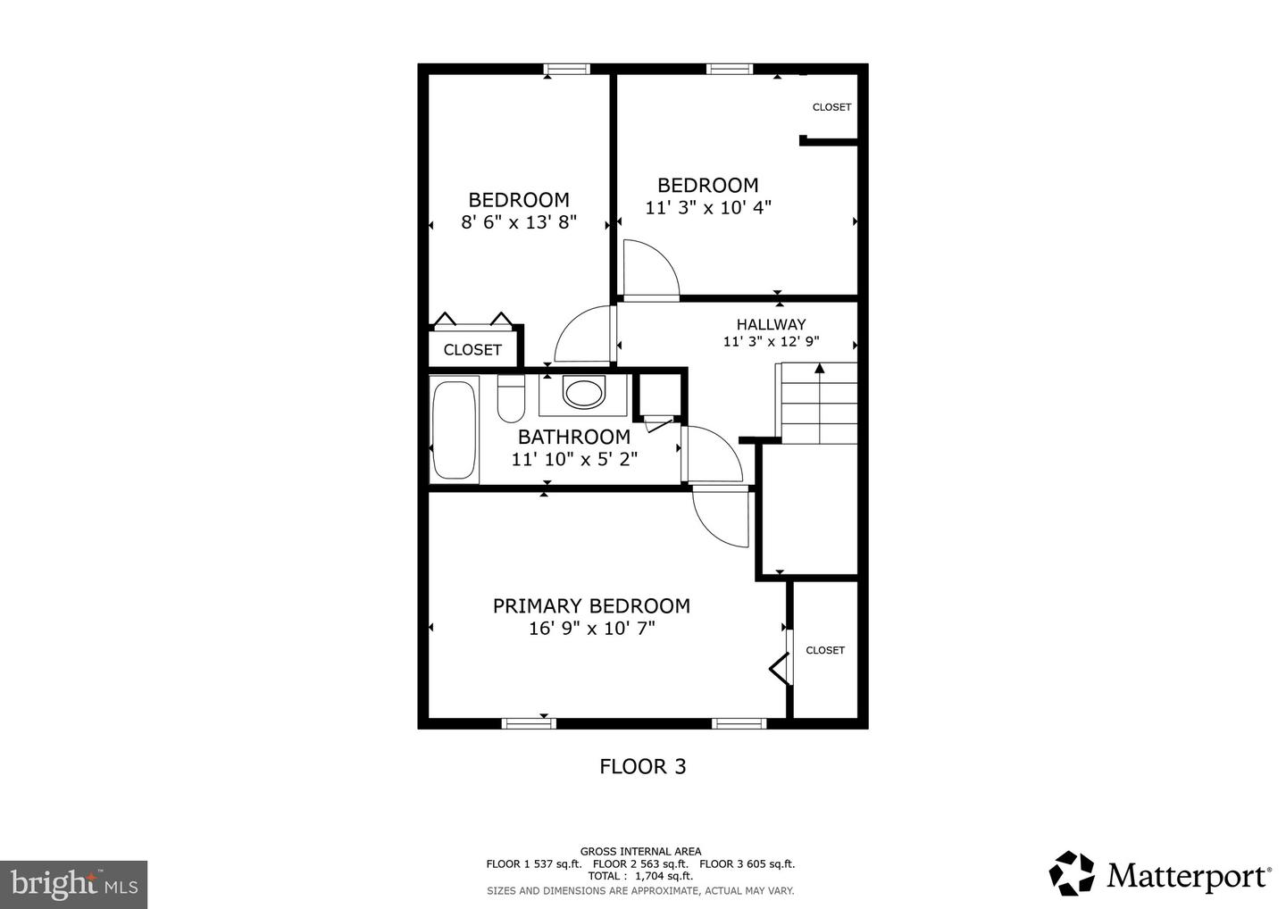 7971 Millstream Ct Property Photo 19
