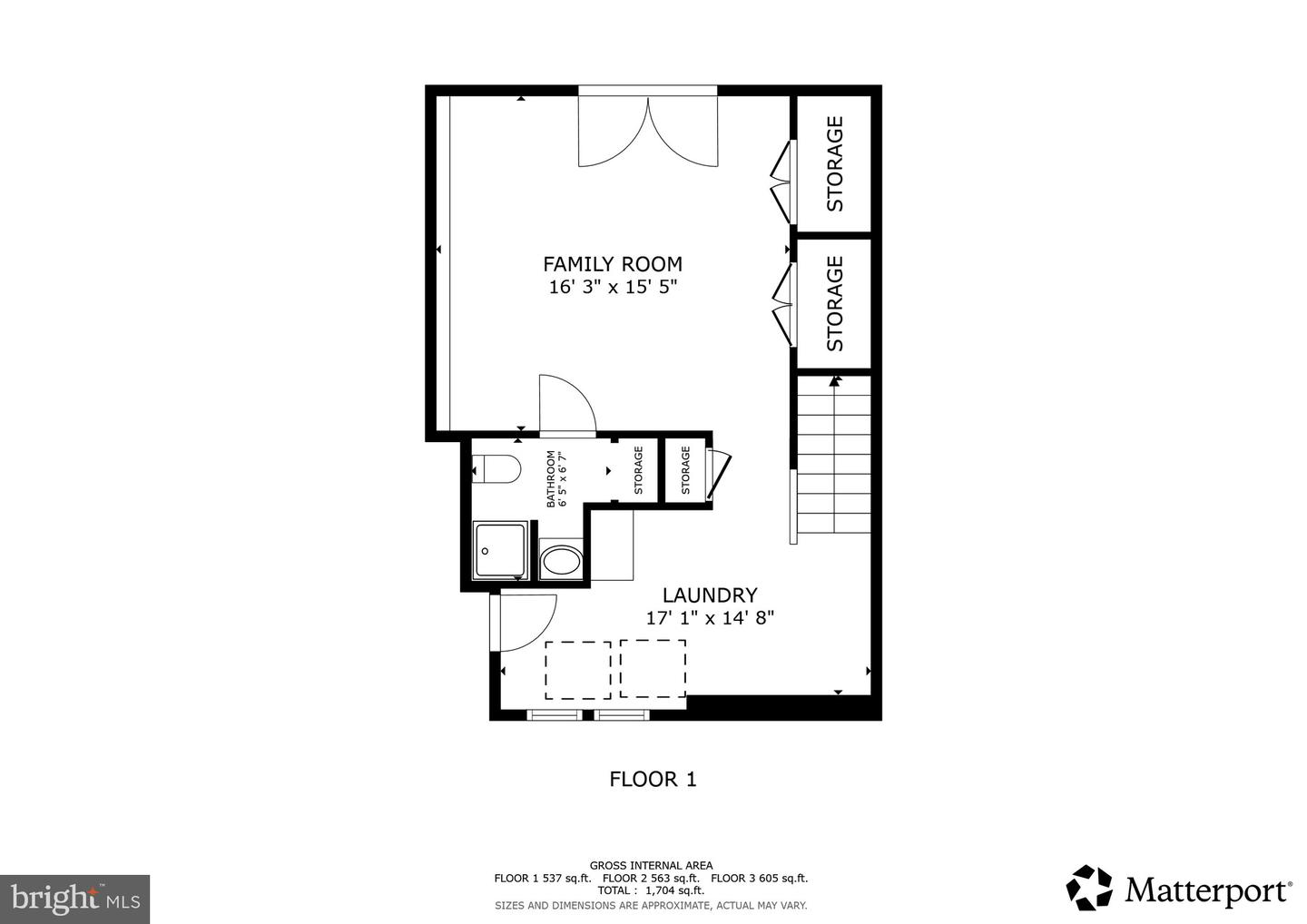 7971 Millstream Ct Property Photo 26