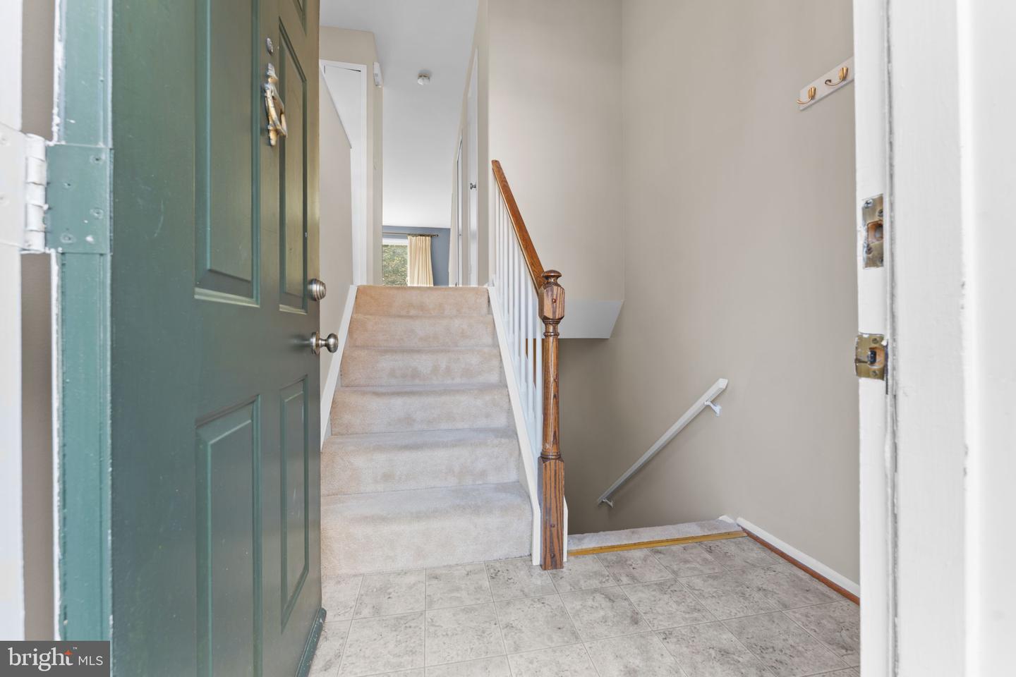 9707 Early Spring Way Property Photo 3