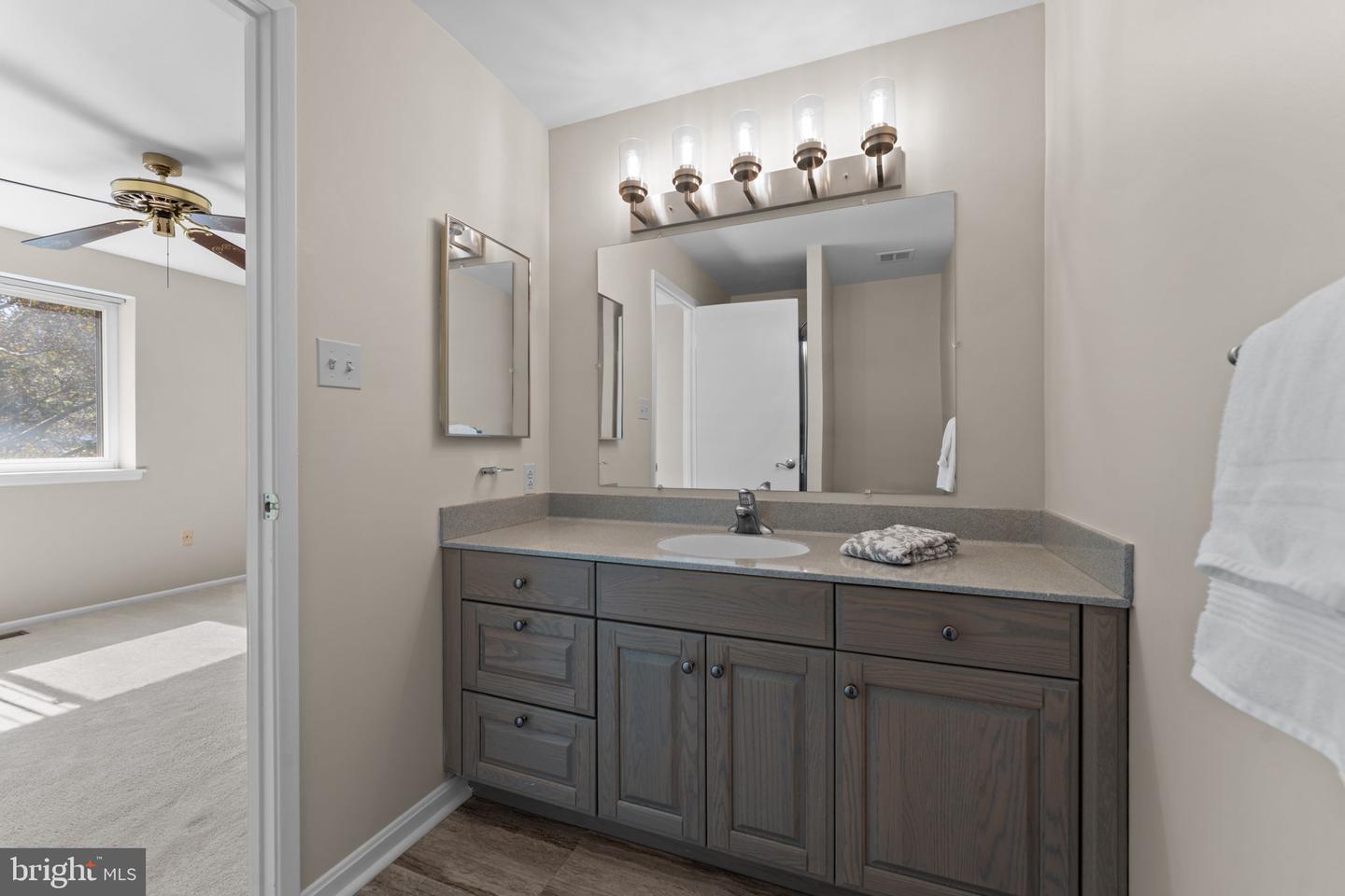 9707 Early Spring Way Property Photo 16