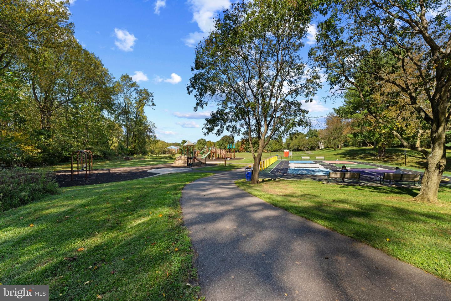 9707 Early Spring Way Property Photo 36