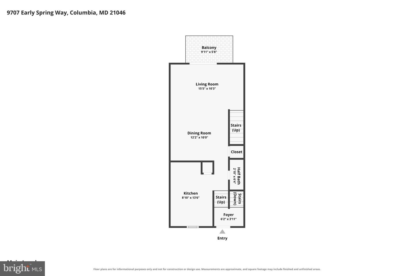9707 Early Spring Way Property Photo 38