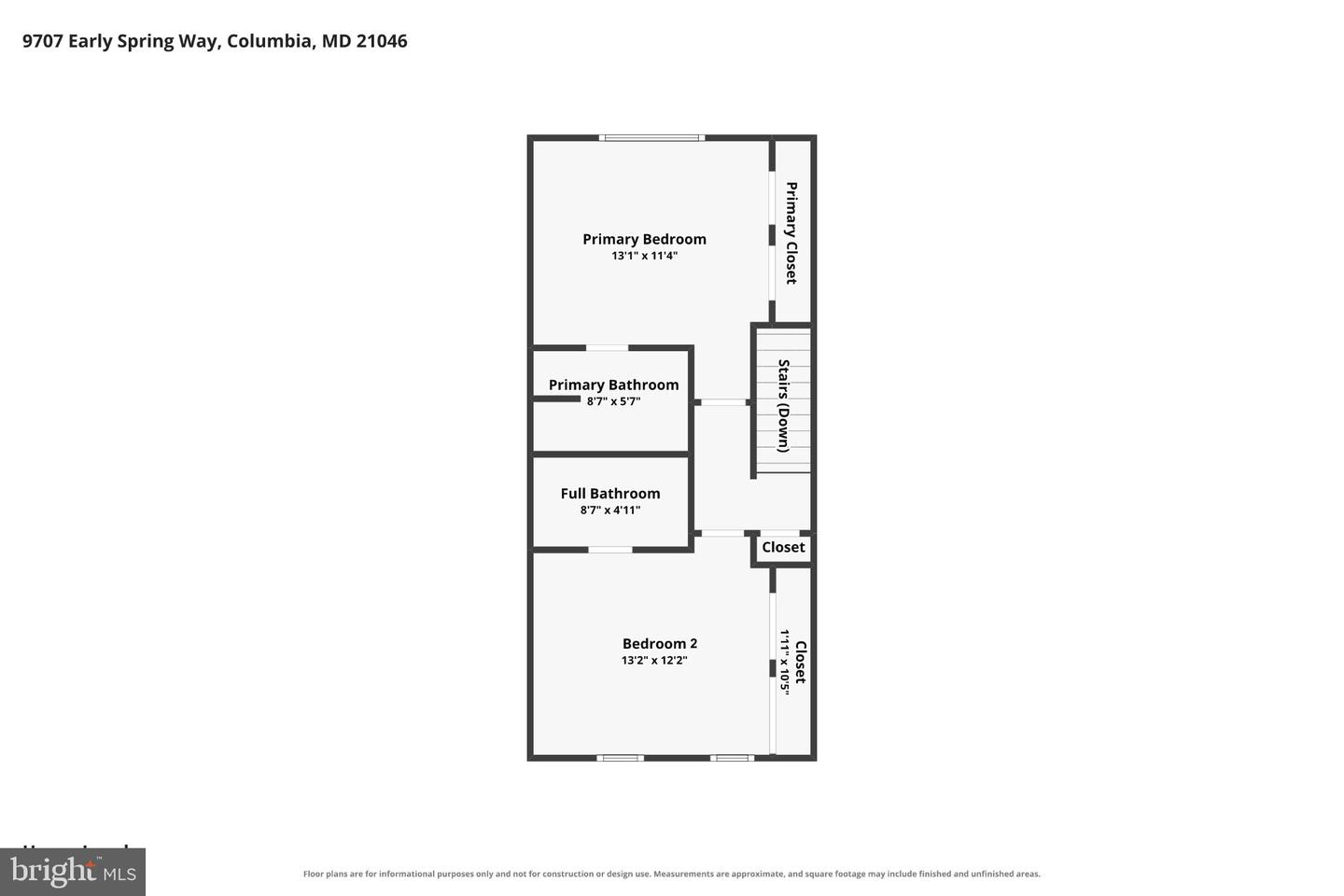 9707 Early Spring Way Property Photo 39
