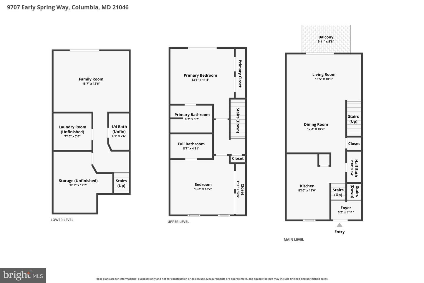 9707 Early Spring Way Property Photo 41