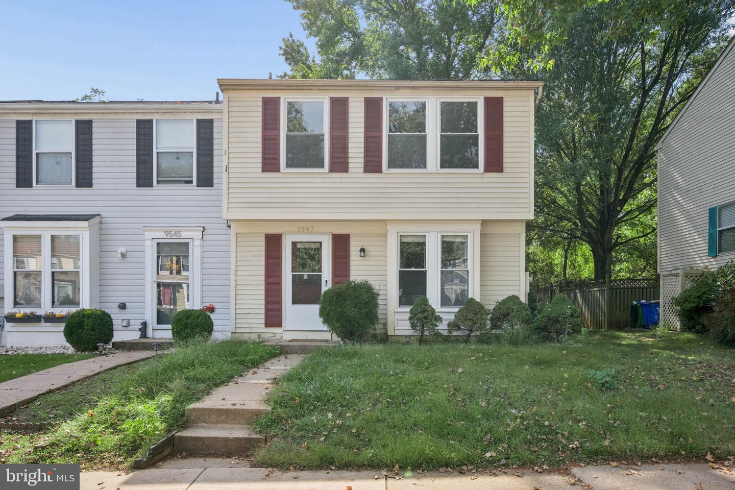 9547 Quarry Bridge Ct Property Photo 1
