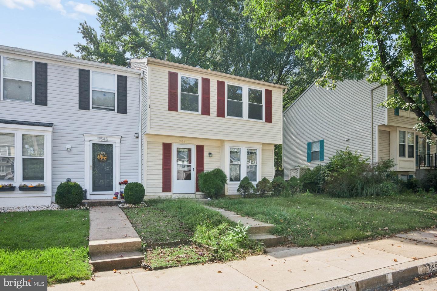 9547 Quarry Bridge Ct Property Photo 2