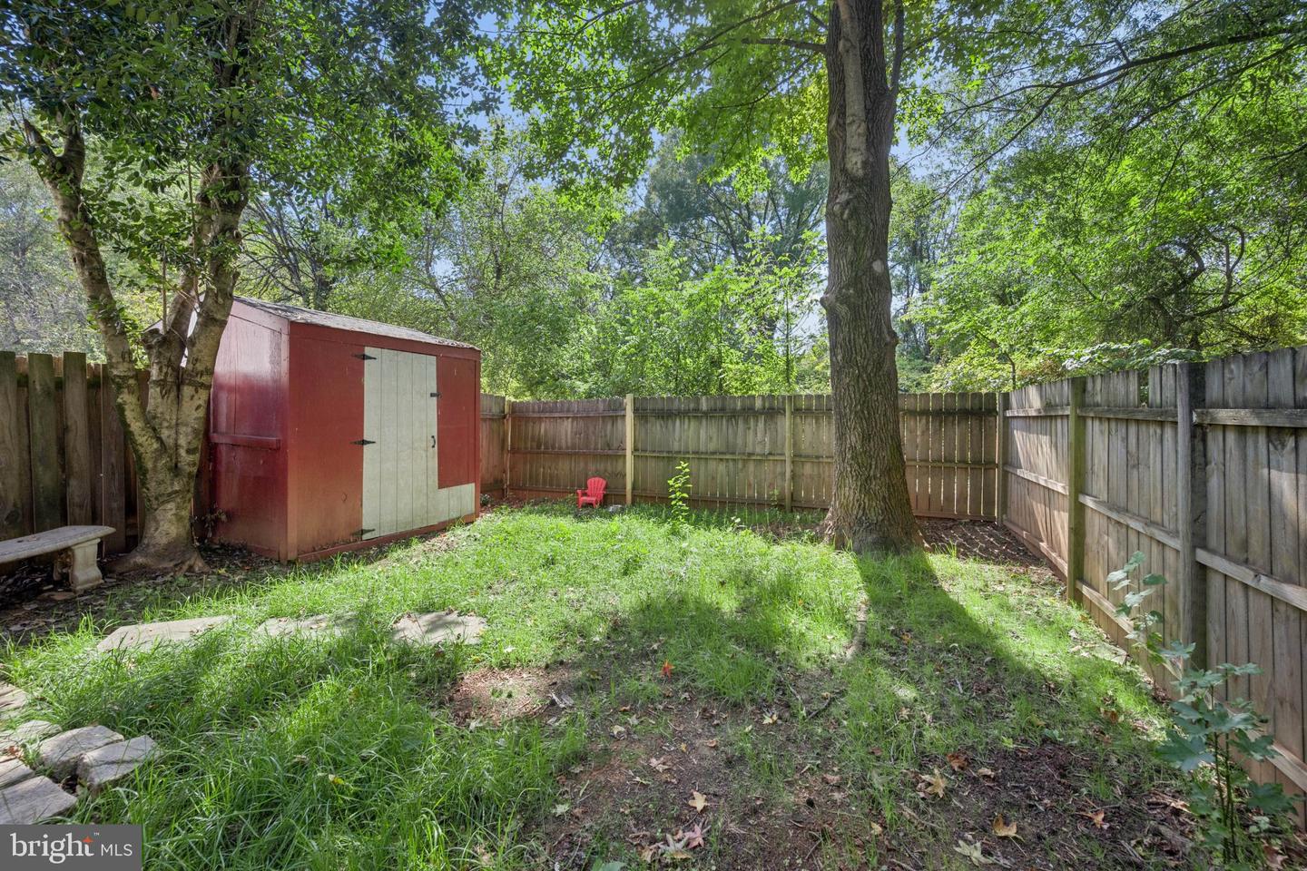 9547 Quarry Bridge Ct Property Photo 35