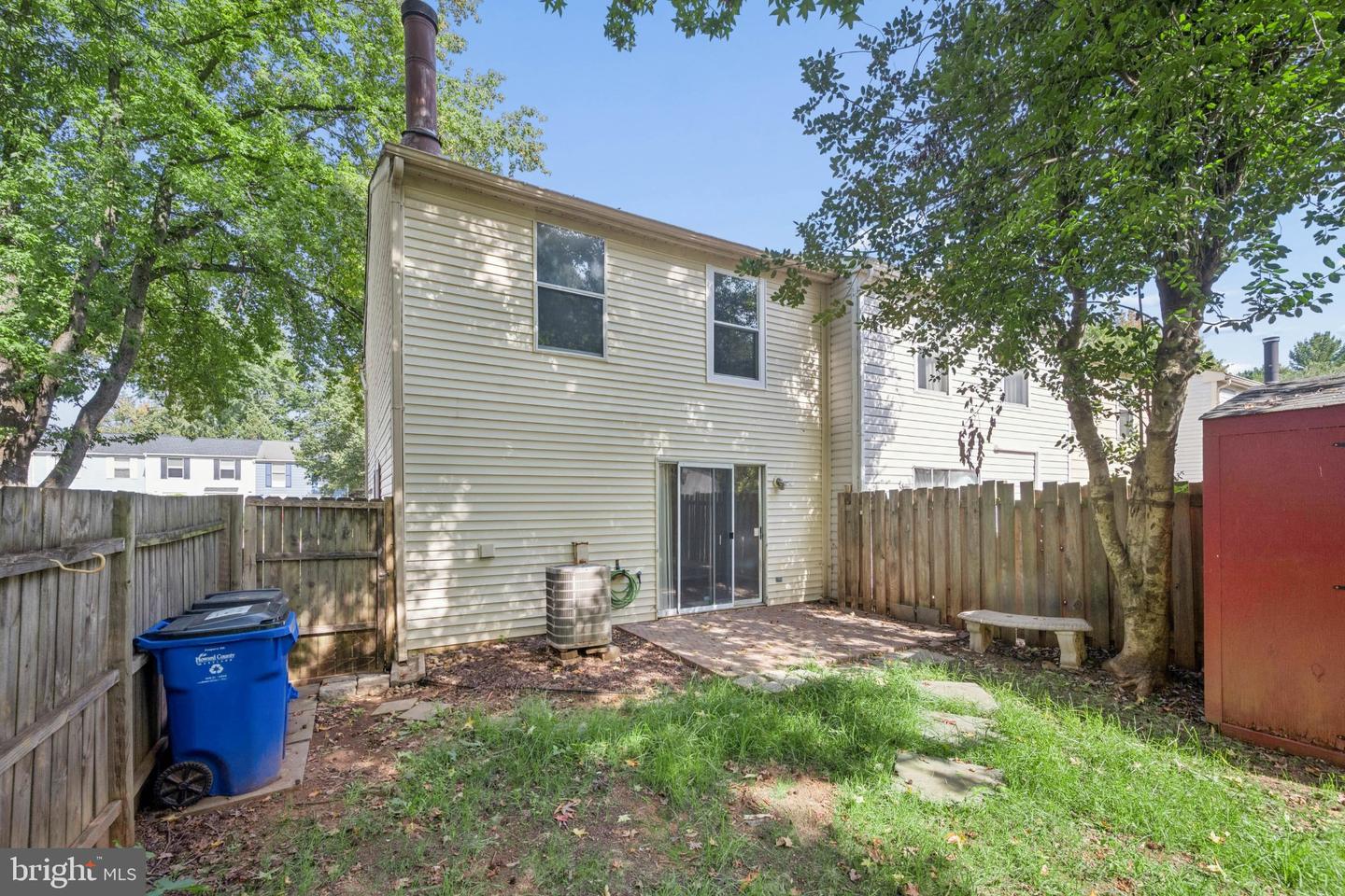 9547 Quarry Bridge Ct Property Photo 36