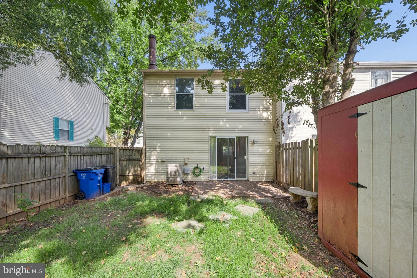 9547 Quarry Bridge Ct Property Photo 37