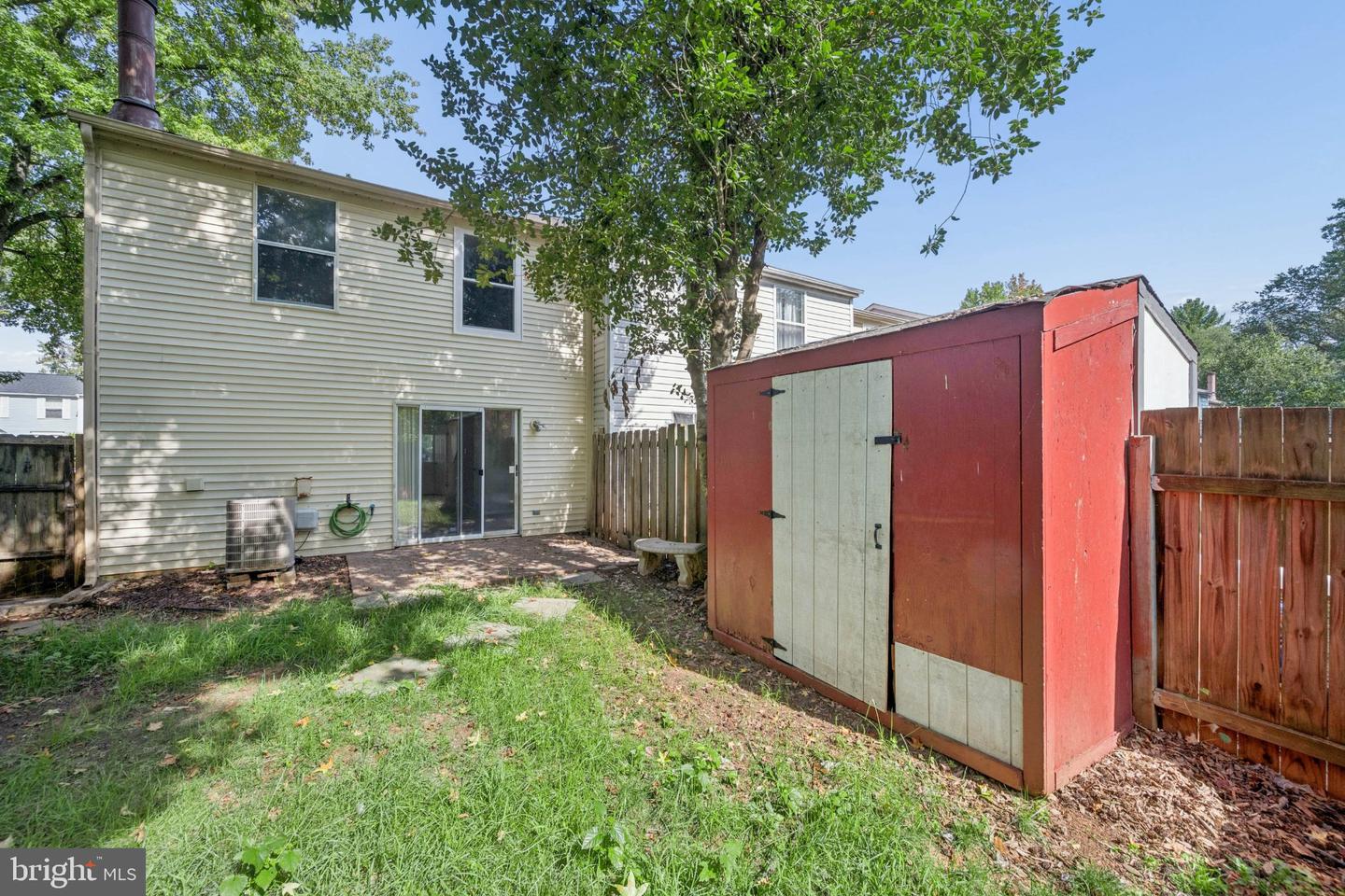 9547 Quarry Bridge Ct Property Photo 38
