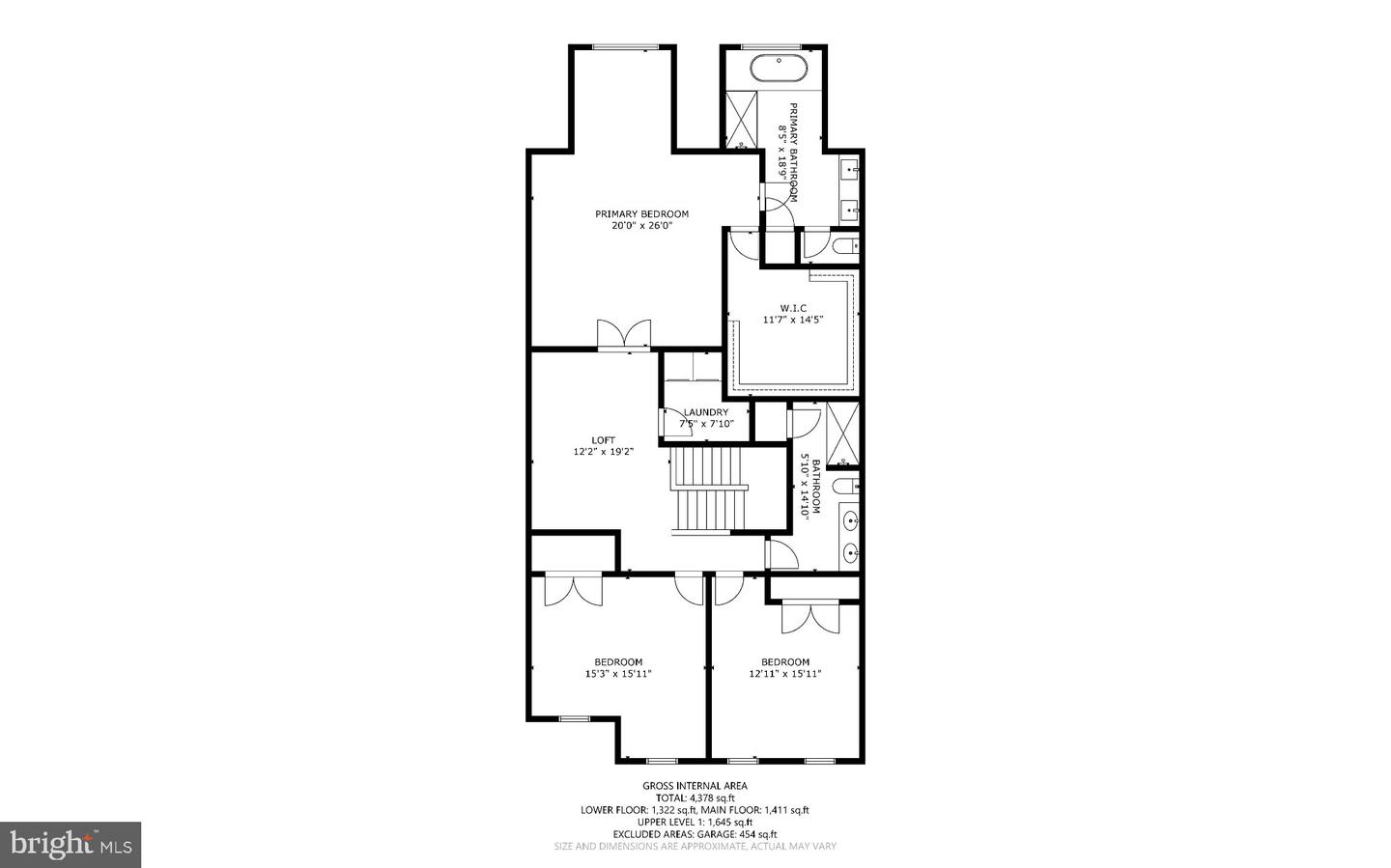 2609 Vardon Ln Property Photo 59