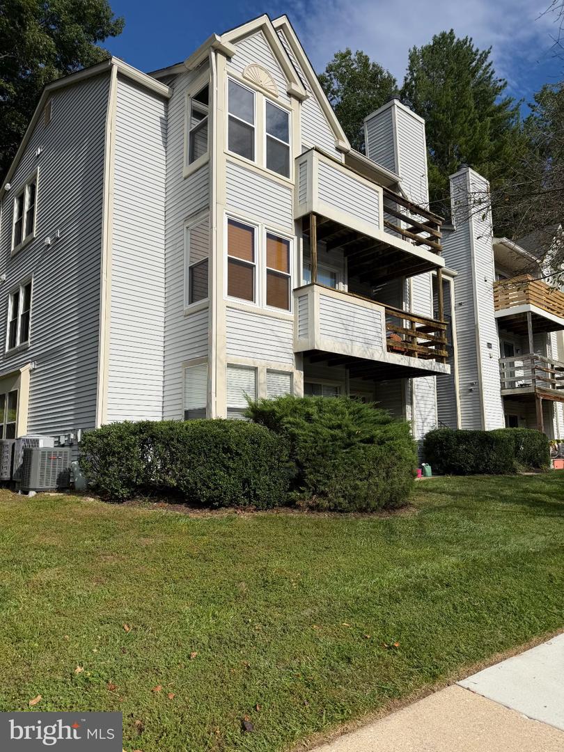 11510 LITTLE PATUXENT PKWY #409 Property Photo 1