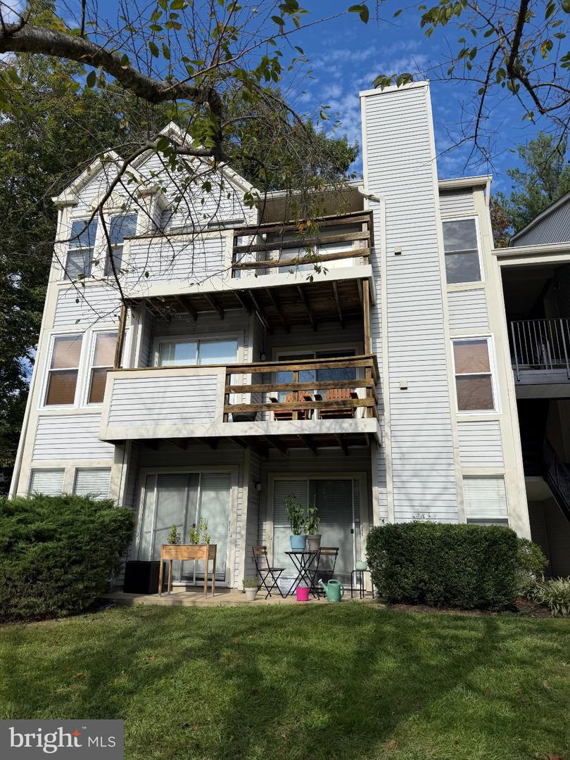 11510 Little Patuxent Pkwy #409 Property Photo 2