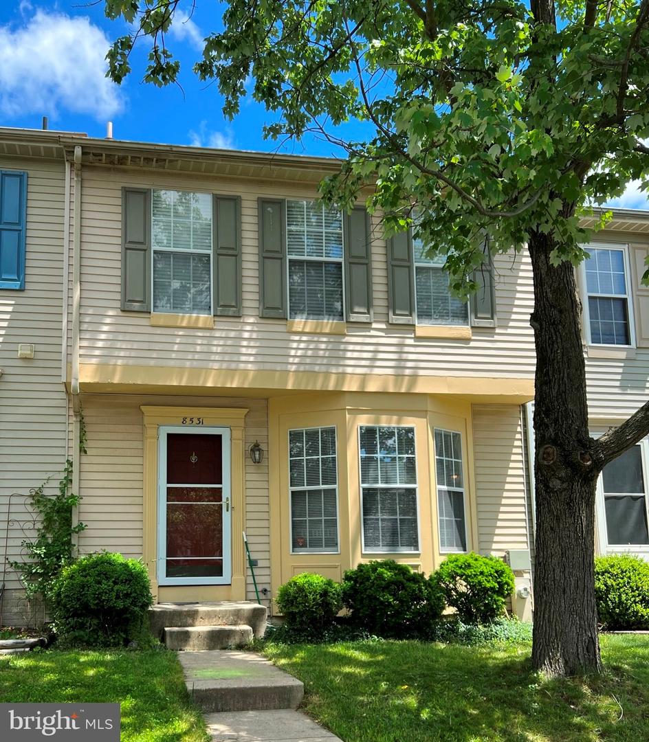 8531 BLACK STAR CIR Property Photo 1