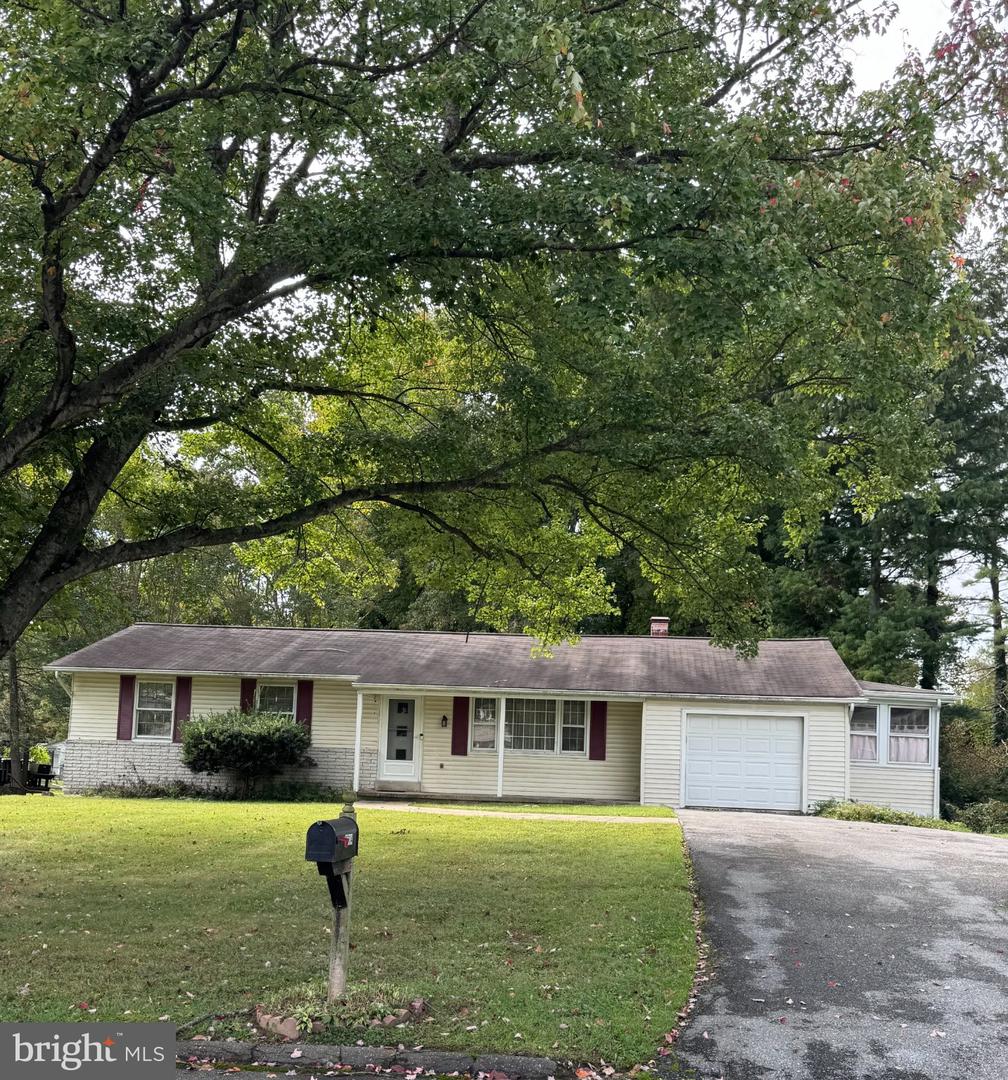 2814 Southview Rd Property Photo 1