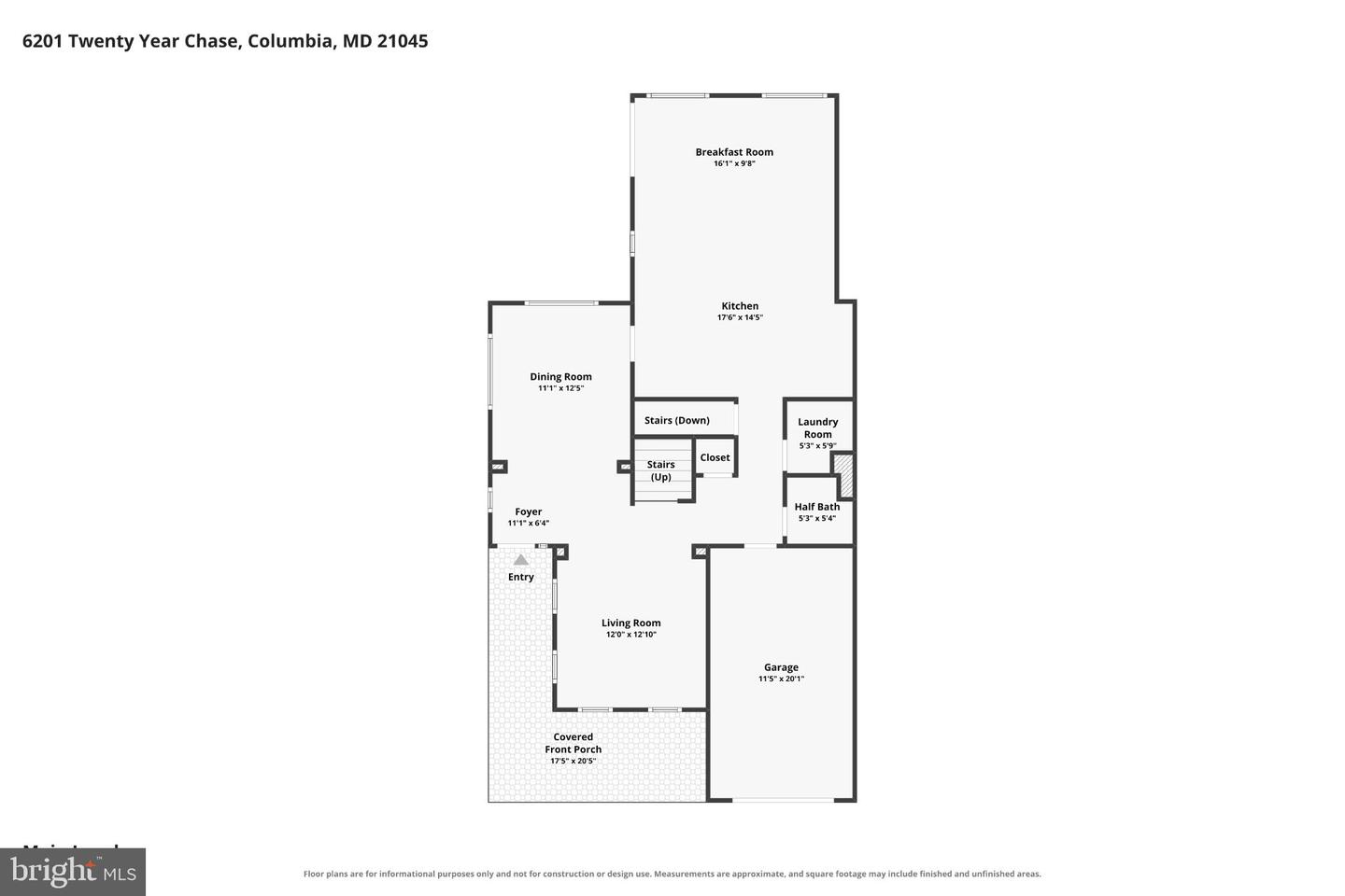 6201 Twenty Year Chase Property Photo 44