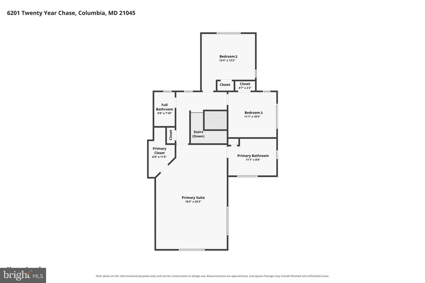 6201 Twenty Year Chase Property Photo 45