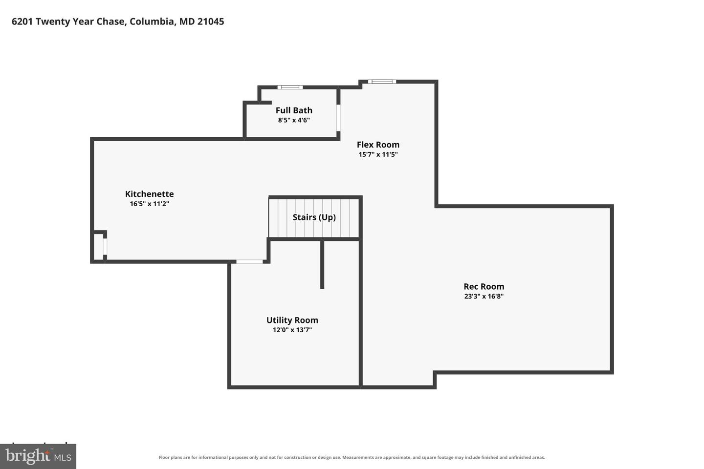 6201 Twenty Year Chase Property Photo 46