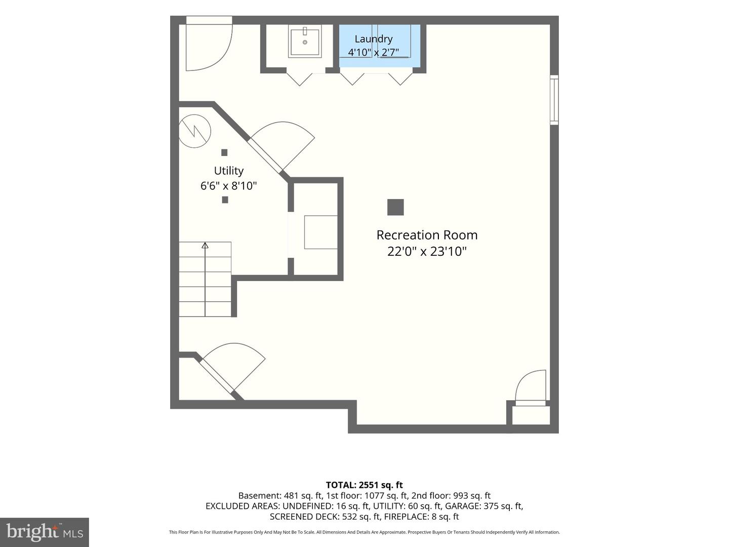 10384 Launcelot Ln Property Photo 43