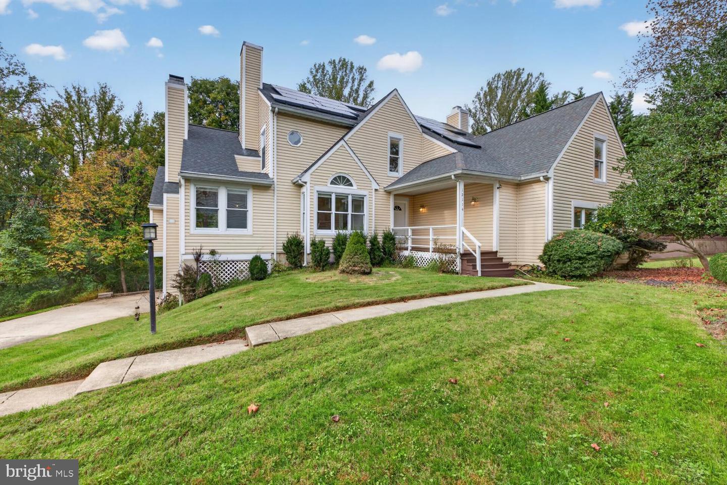 12114 BLUE FLAG WAY Property Photo 1