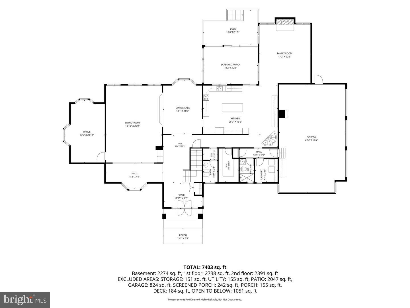 6614 Corina Ct Property Photo 76