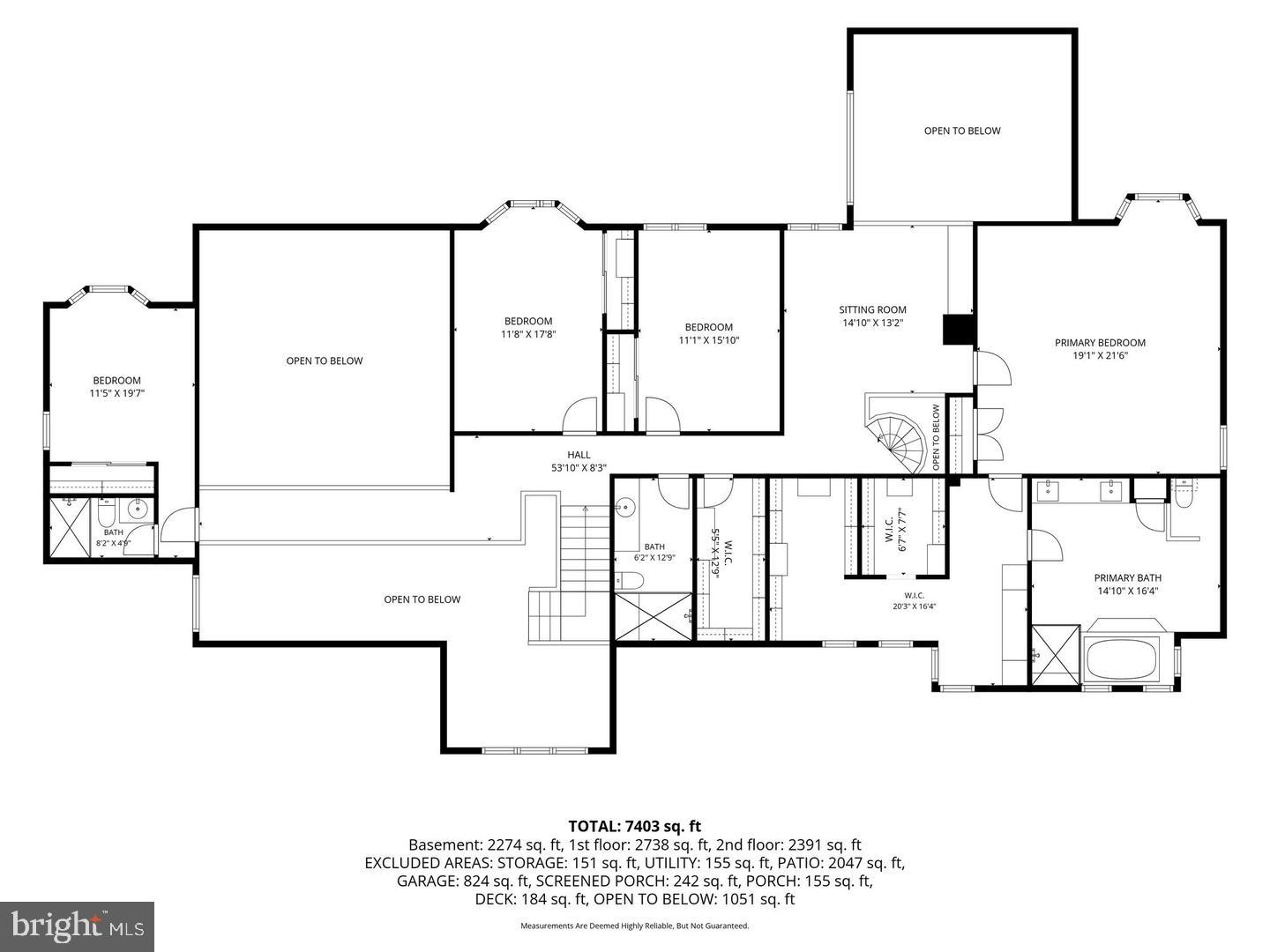 6614 Corina Ct Property Photo 77