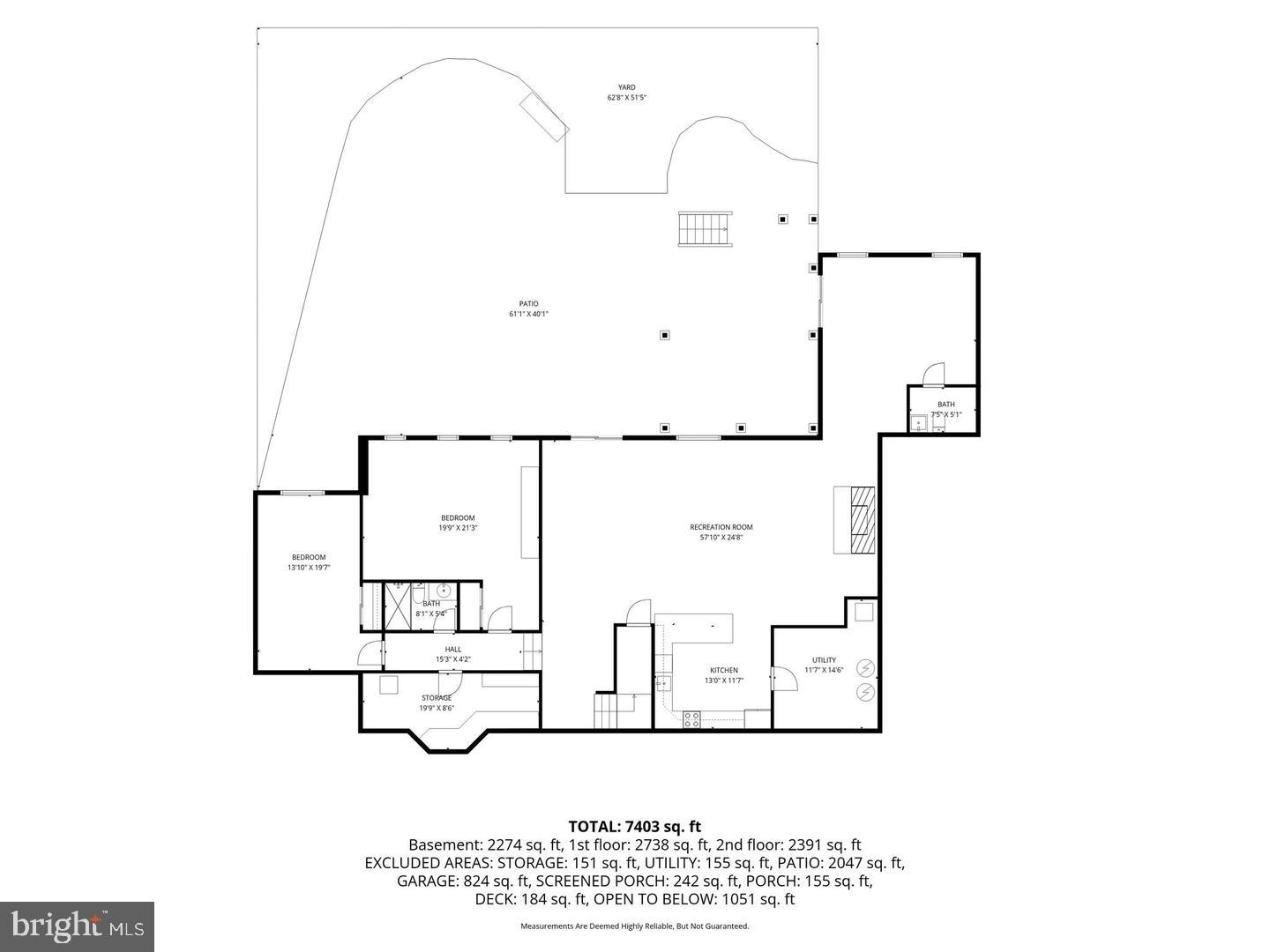 6614 Corina Ct Property Photo 78